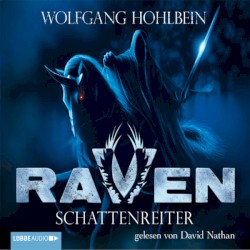 Schattenreiter (Raven 1–6)