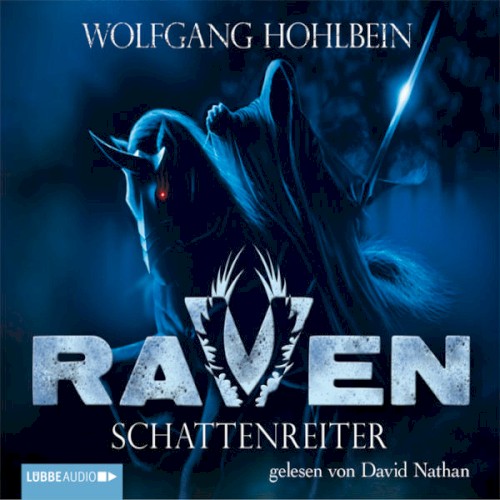 Schattenreiter (Raven 1–6)