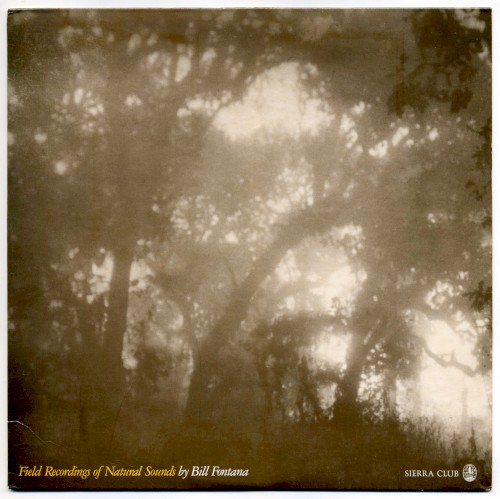 Field Recordings of Natural Sounds