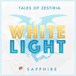 White Light (From “Tales of Zestiria”)