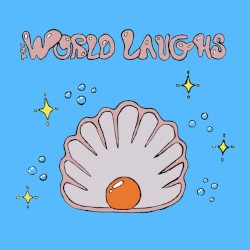 The World Laughs