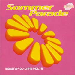 Sommer Parade 2001