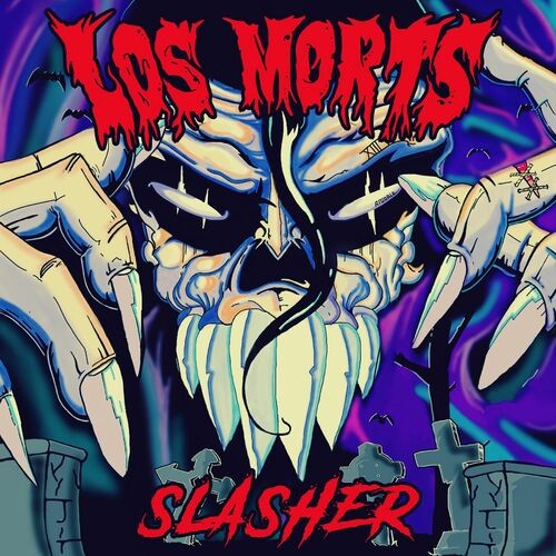 Slasher