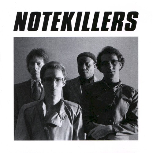 Notekillers (1977-1981)