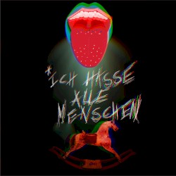 Ich hasse alle Menschen