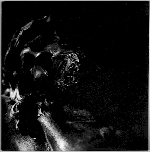 Antaeus / Katharsis