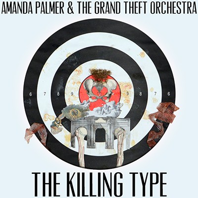 The Killing Type