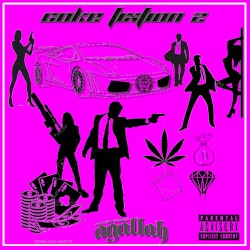 Coke Fixtion 2