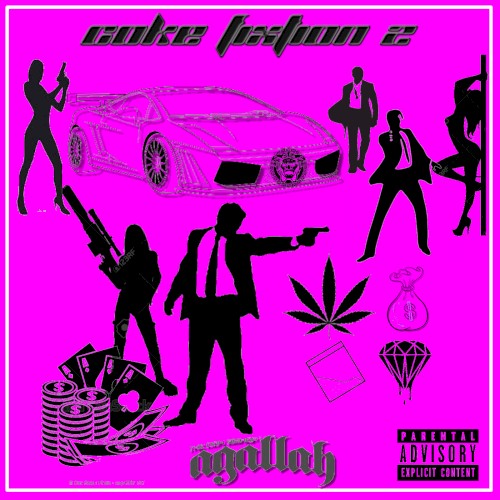 Coke Fixtion 2
