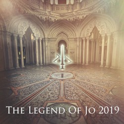 The Legend of Jo 2019