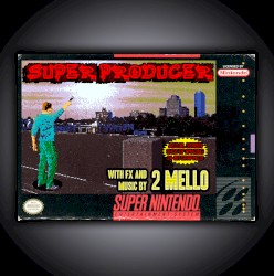 Super Producer