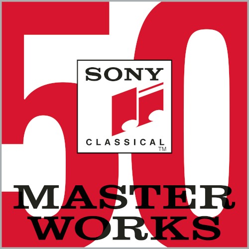 50 Chefs-d'œuvre de la musique classique