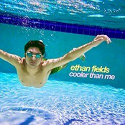 Cooler Than Me