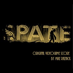 SPATE (Original Game Soundtrack)