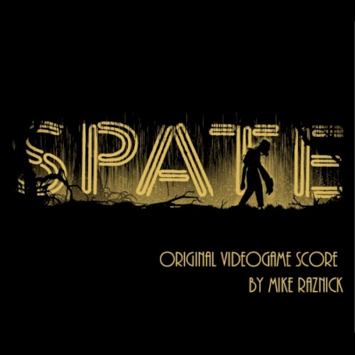 SPATE (Original Game Soundtrack)