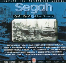 Canlı Fasıl 7 - Segah
