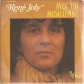 Avec toi / Musicienne
