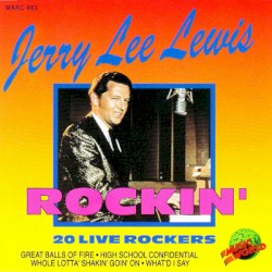 Jerry Lee Lewis