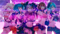 Absolute 5