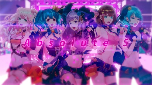 Absolute 5