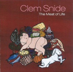 The Meat of Life