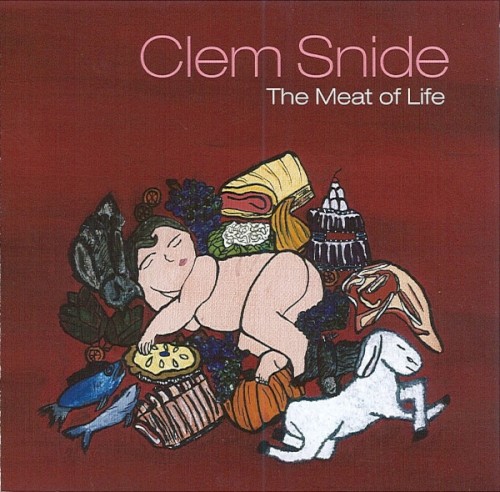 The Meat of Life
