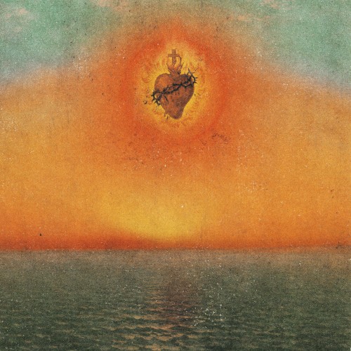 La espalda del sol
