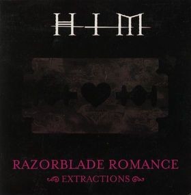Razorblade Romance: Extractions