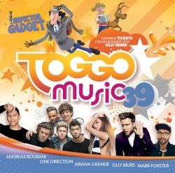Toggo Music 39