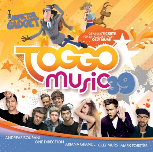 Toggo Music 39