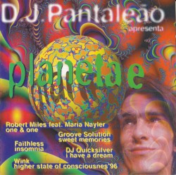 Planeta E