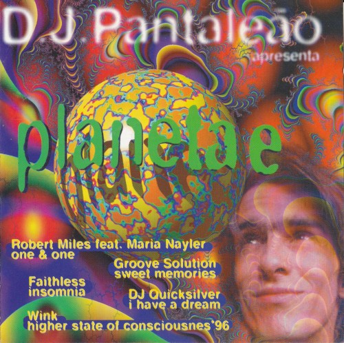 Planeta E