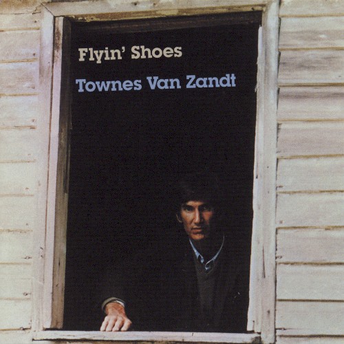Flyin’ Shoes