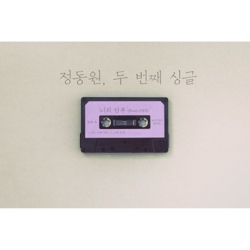 너의 안부