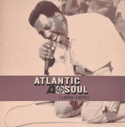 Atlantic Soul 1959–1975