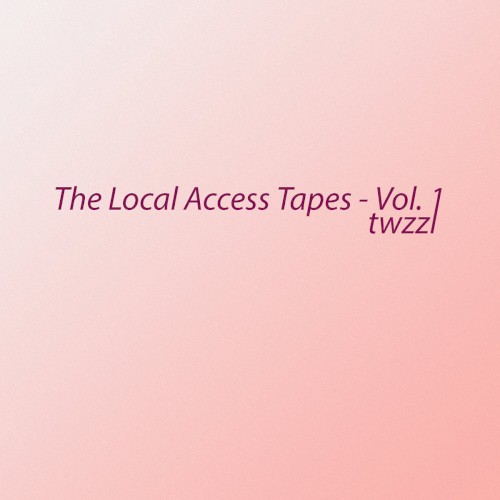 The Local Access Tapes, Vol. 1