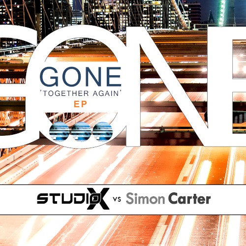Gone Together Again EP