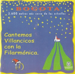 Contemos Villancicos con la Filarmonica