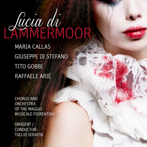 Lucia di Lammermoor