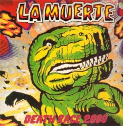 Death Race 2000