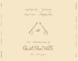 The Tamburas of Pandit Pran Nath