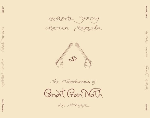 The Tamburas of Pandit Pran Nath