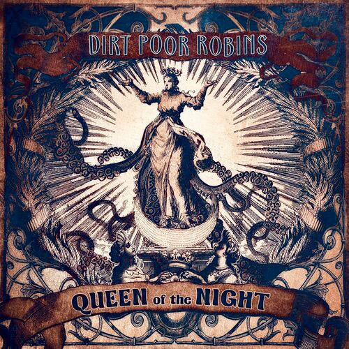 Queen of the Night