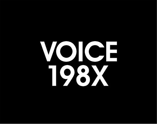VOICE 198X