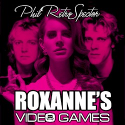 Roxanne’s Video Games