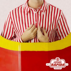 Comida Rápida