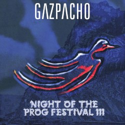 Night of the Prog Festival III