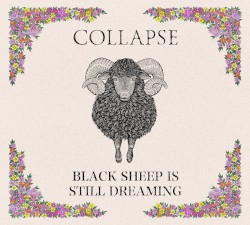 BLACK SHEEP IS STILL DREAMING