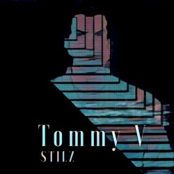 Tommy V.