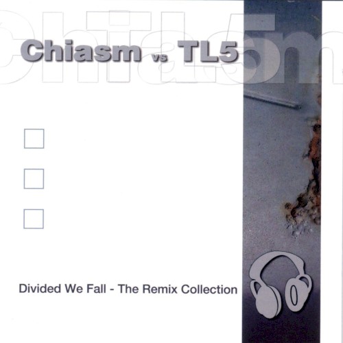 Divided We Fall - The Remix Collection